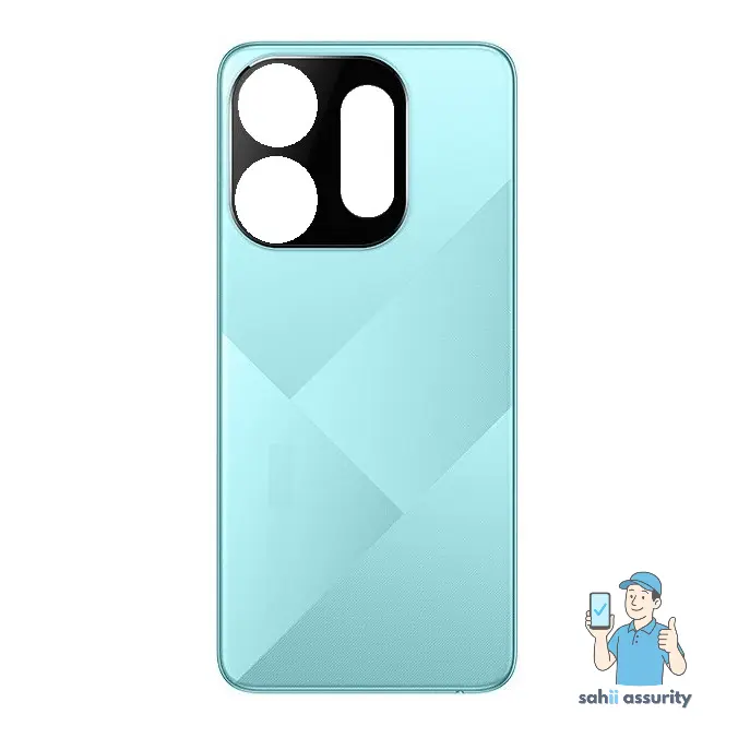 Back Panel Cover for Tecno Spark Go 2023